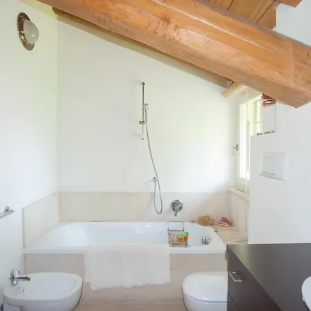 Villa Monia Carpaneto Piacentino