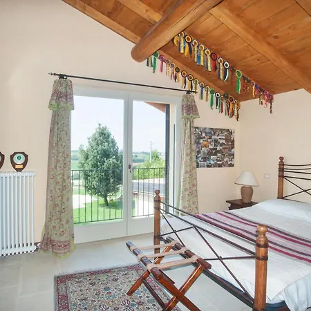 Villa Monia